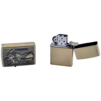 Зажигалка бензиновая Honda ST1300 №6209-10