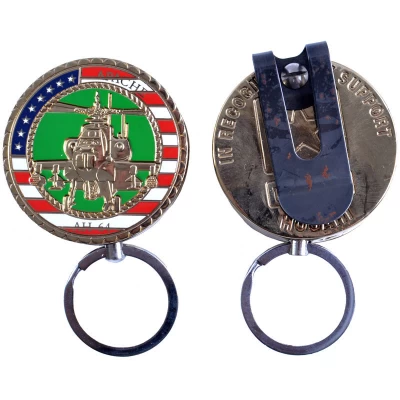 Зажигалка газовая-брелок Америка (Турбо пламя) №4389 Зажигалка газовая-брелок Америка (Турбо пламя) №4389