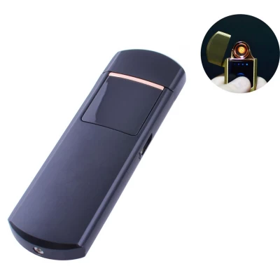 USB зажигалка XIPIE HL-73 Black