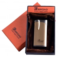 Зажигалка подарочная BROAD №4474-1