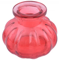 Колба для кальяна (Малая) Красная