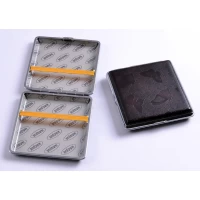 Портсигар на 20 сигарет XT-1840-4