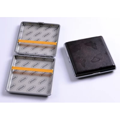 Портсигар на 20 сигарет XT-1840-4