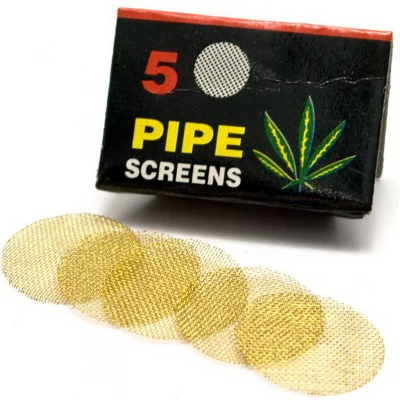 Сетка для трубок (16 мм) HL-184 Gold