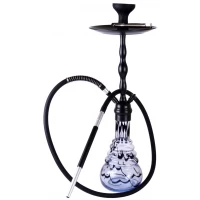 Кальян на одну персону (70 см) AMI-01