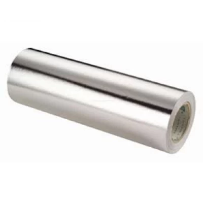 Фольга для кальяна рулон (ширина 12.5 см и длина 20 м) №1