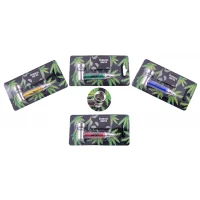 Курительная трубка (Металл) HL-YD-007