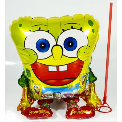 Шарик ФОЛЬГА на палочке 18 Шарик ФОЛЬГА на палочке 18