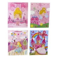 Пакет подарочный 210гр, 31 x 42 x 12см (12шт/уп) Разноцветный Unison (YM 8040-L) Пакет подарочный 210гр, 31 x 42 x 12см (12шт/уп) Разноцветный Unison (YM 8040-L)