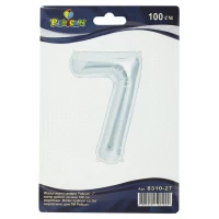 Цифра фольгированная Pelican, Цифра фольгированная Pelican,