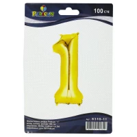 Цифра фольгированная Pelican, Цифра фольгированная Pelican,