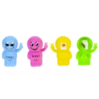 Точилка  детская с контейнером 