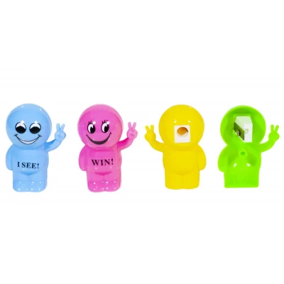 Точилка  детская с контейнером 