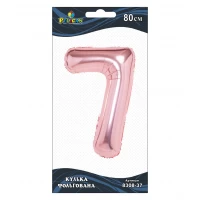 Цифра фольгированная Pelican, Цифра фольгированная Pelican,