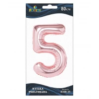 Цифра фольгированная Pelican, Цифра фольгированная Pelican,