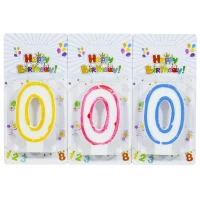 Свеча для торта Свеча для торта