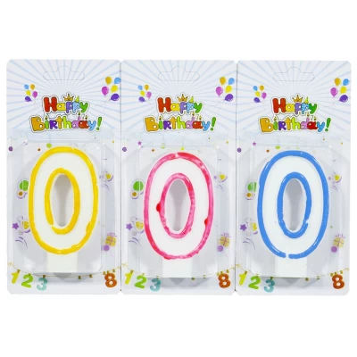 Свеча для торта 