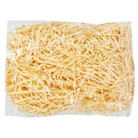 Бумажный наполнитель 50г Бежевый Unison (PF050-08)