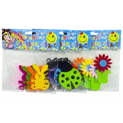 Набор для творчества  из фетра 