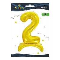 Цифра на подставке Pelican, Цифра на подставке Pelican,