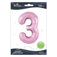 Цифра фольгированная Pelican, Цифра фольгированная Pelican,