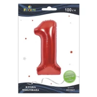 Цифра фольгированная Pelican, Цифра фольгированная Pelican,