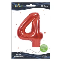 Цифра фольгированная Pelican, Цифра фольгированная Pelican,