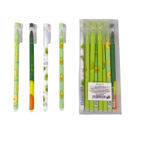 Ручка детская гель 