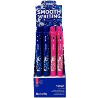 Ручка автомат - масляная Vinson 