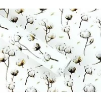 Бумага для упаковки подарков 10 листов  100 х 70см 50г Разноцветный Unison (PCZ10070-10-466)