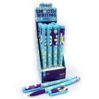 Ручка масляная Vinson 