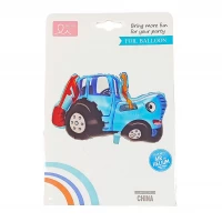 Фольгированный шар Фольгированный шар