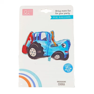 Фольгированный шар Фольгированный шар