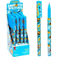 Ручка масляная VINSON 