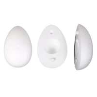 Заготовка из пенопласта для творчества 