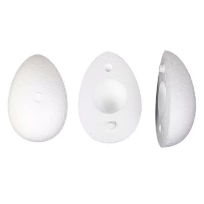 Заготовка из пенопласта для творчества 