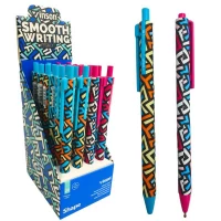 Ручка автомат масляная Vinson Ручка автомат масляная Vinson