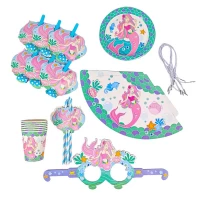 Набор ко дню рождения 