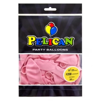 Шарики латексные 10