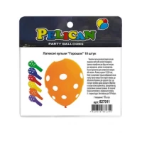 Шарики латексные 12