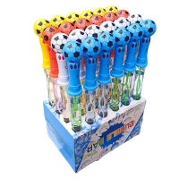 Мыльные пузыри 