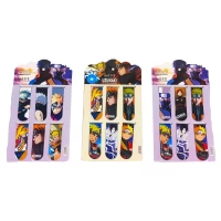 Закладка магнитная на планшете 6 шт 