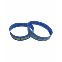 Браслет силиконовый 