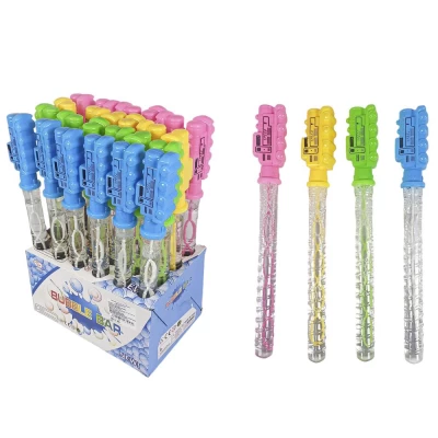 Мыльные пузыри 