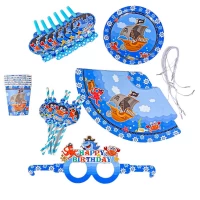 Набор ко дню рождения 