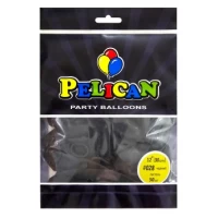 Шарики Pelican латексные 12