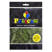 Шарики Pelican латексные 5