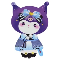 Шарик фольгированный 52 х 73см 