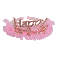 Обруч на голову 