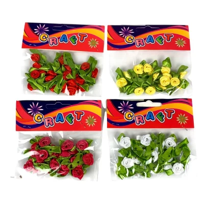 Набор творчества из ткани 